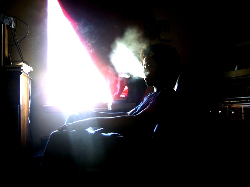 Exhale