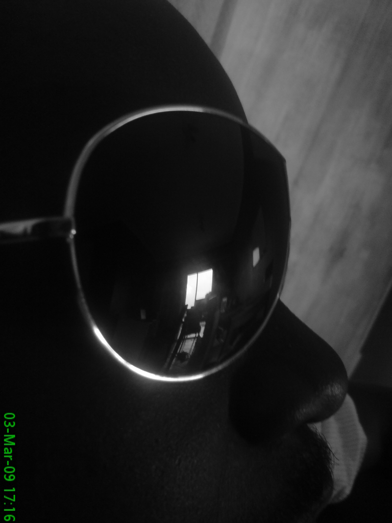 Reflection Eternal