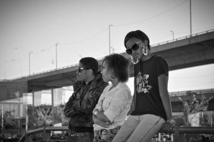 Trio