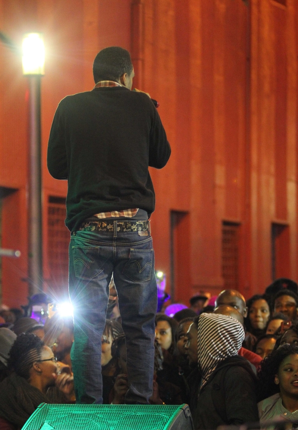 Bilal